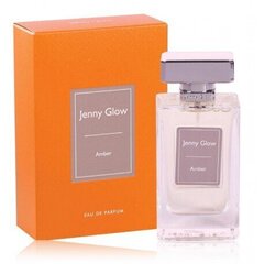 Parfüümvesi Armaf Jenny Glow Amber unisex EDP naistele/meestele, 80 ml hind ja info | Parfüümid naistele | hansapost.ee
