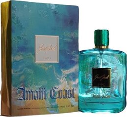 Parfüümvesi Armaf Just Jack Amalfi Coast EDP naistele, 100 ml hind ja info | Armaf Parfüümid, lõhnad ja kosmeetika | hansapost.ee