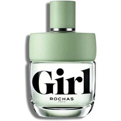 Женская парфюмерия Girl Rochas EDT: емкость: 40 мл цена и информация | Женские духи | hansapost.ee