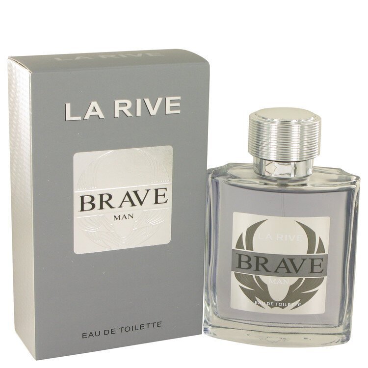 La Rive Brave For Man EDT meestele 100 ml hind ja info | Parfüümid meestele | hansapost.ee