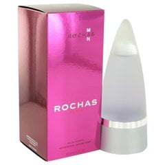 Мужская парфюмерия Rochas Man Rochas EDT: Емкость - 100 ml цена и информация | Мужские духи | hansapost.ee