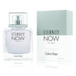 Calvin Klein Eternity Now EDT meestele 50 ml цена и информация | Parfüümid meestele | hansapost.ee