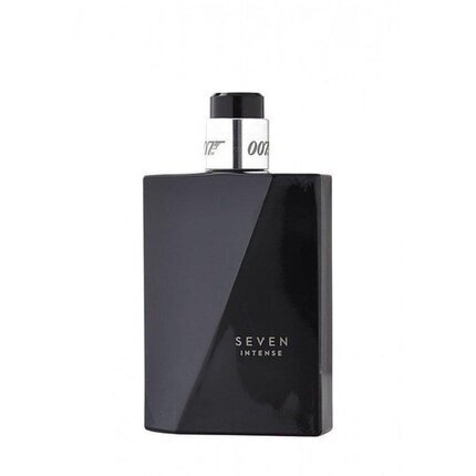 James Bond 007 Seven Intense EDT meestele 50 ml hind ja info | Parfüümid meestele | hansapost.ee