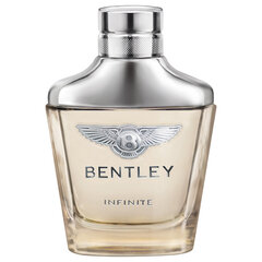 Bentley Infinite EDT для мужчин 60 мл цена и информация | Мужские духи | hansapost.ee