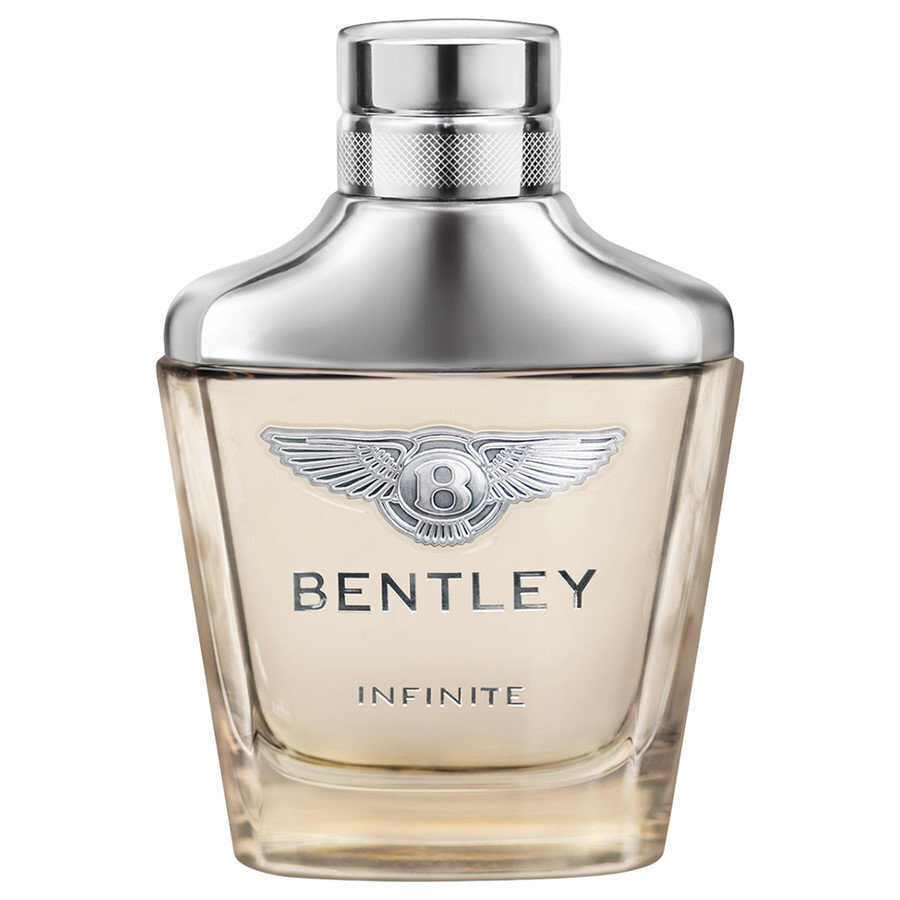 Bentley Infinite EDT meestele 60 ml hind ja info | Parfüümid meestele | hansapost.ee