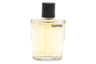 Real Time Trapper EDT для мужчин 100 ml цена и информация | Мужские духи | hansapost.ee