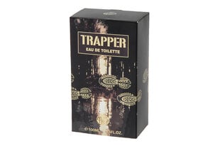 Real Time Trapper EDT для мужчин 100 ml цена и информация | Мужские духи | hansapost.ee