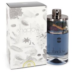 Parfüümvesi Ajmal Shadow II EDP meestele 75 ml hind ja info | Parfüümid meestele | hansapost.ee