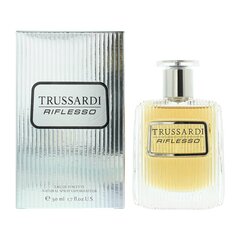 Trussardi Riflesso EDT meestele 50 ml hind ja info | Trussardi Parfüümid, lõhnad ja kosmeetika | hansapost.ee