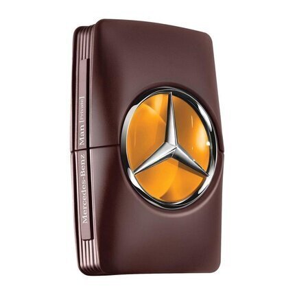 Parfüümvesi Mercedes Benz Man Private EDP meestele 100 ml цена и информация | Parfüümid meestele | hansapost.ee