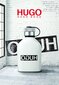 Tualettvesi Hugo Boss Reversed EDT meestele 75 ml hind ja info | Parfüümid meestele | hansapost.ee