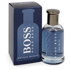 Parfüümvesi meestele Hugo Boss Boss Bottled Infinite EDP 50 ml hind ja info | Parfüümid meestele | hansapost.ee