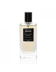 Parfüümvesi Saphir Men The Last EDP meestele 50 ml hind ja info | Saphir Parfüümid, lõhnad ja kosmeetika | hansapost.ee