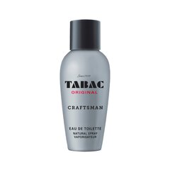 Tualettvesi Tabac Original Craftsman EDT meestele 100 ml hind ja info | Parfüümid meestele | hansapost.ee