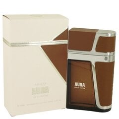 Мужская парфюмированная вода Armaf Aura for Men EDP, 100 мл цена и информация | Мужские духи | hansapost.ee