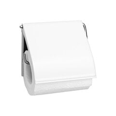 Brabantia держатель для туалетной бумаги, белый цена и информация | Brabantia Сантехника для ванной | hansapost.ee
