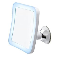 LED valgustusega kosmeetiline peegel Camry CR-2169 цена и информация | Аксессуары для ванной комнаты | hansapost.ee