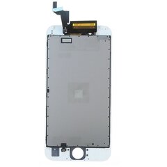 HQ A+ Analog LCD Touch Display Panel for Apple iPhone 7 Plus full set, белый цена и информация | Аксессуары для телефонов | hansapost.ee