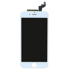 HQ A+ Analog LCD Touch Display Panel for Apple iPhone 7 Plus full set, белый цена и информация | Аксессуары для телефонов | hansapost.ee
