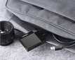 Ugreen CR125 USB 3.0 kaardilugeja, 1 m, must hind ja info | USB adapterid ja jagajad | hansapost.ee