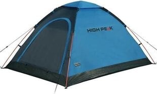 Telk High Peak Monodome 2, sinine price and information | Telgid | hansapost.ee