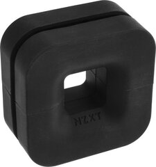 NZXT Puck cable management accessory, black hind ja info | Korpuste lisatarvikud | hansapost.ee