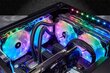 Corsair Set RGB LED Lighting PRO Expansion (CL-8930002) цена и информация | Korpuste lisatarvikud | hansapost.ee