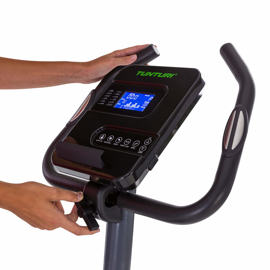 Velotrenažöör Tunturi Cardio Fit E30 Ergometer hind ja info | Velotrenažöörid | hansapost.ee