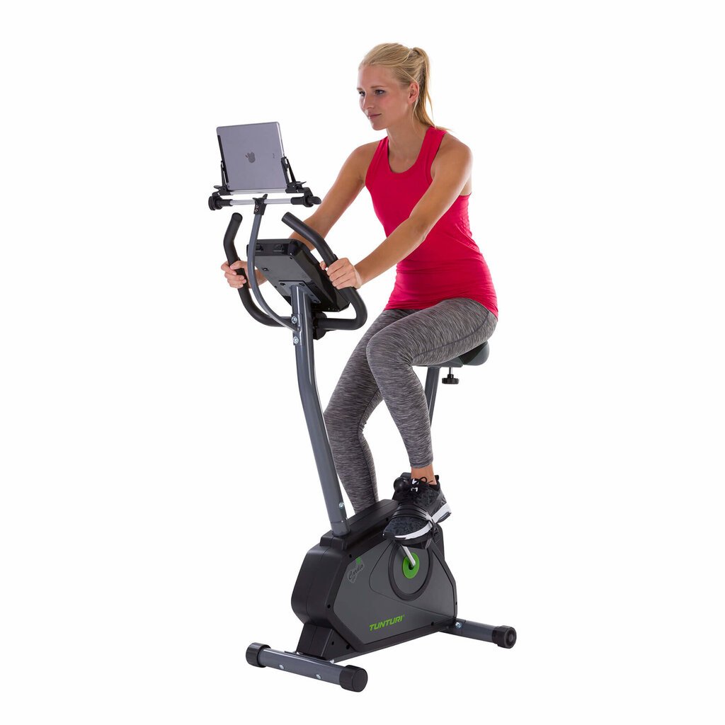 Velotrenažöör Tunturi Cardio Fit E30 Ergometer hind ja info | Velotrenažöörid | hansapost.ee