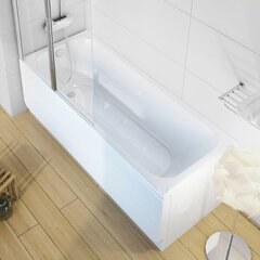 Ванна Chrome, Ravak, Размеры: 160x70 цена и информация | Ravak Сантехника, ремонт, вентиляция | hansapost.ee