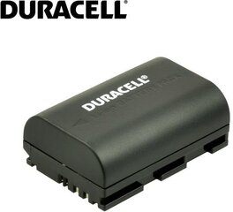 Duracell Премиум Аналог Canon LP-E6 Аккумулятор EOS 60D 70D 7D 5D Mark 2 Mark 3 7.4V 1400mAh цена и информация | Аккумуляторы, батарейки | hansapost.ee