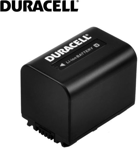 Duracell aku, analoog Sony NP-FV70 NP-FV90, 1640 mAh hind ja info | Fotoaparaatide akud ja patareid | hansapost.ee