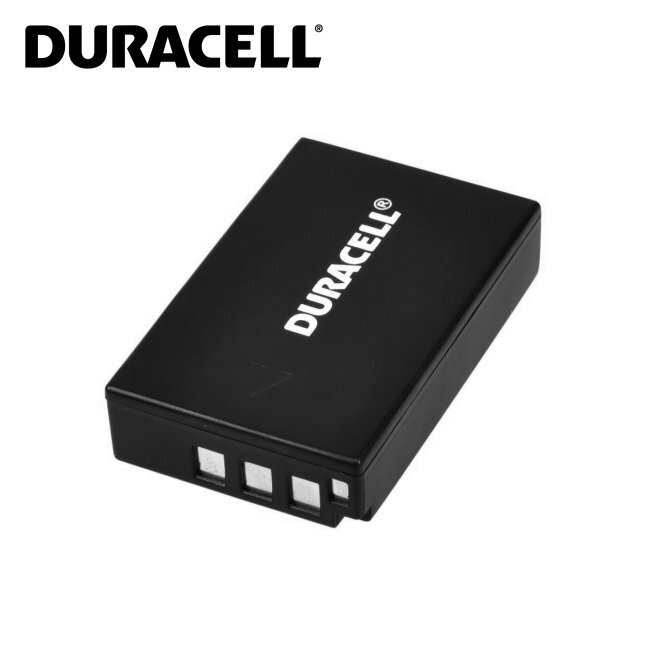 Duracell Premium Analog Olympus BLS-5 Battery PEN E-P3 E-PL1 E-PL2 E-PL3 7.4V 1050mAh цена и информация | Fotoaparaatide akud ja patareid | hansapost.ee