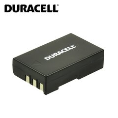 Duracell Premium Analog Nikon EN-EL9 EN-EL9e Battery D40 D60 D3000 D5000 7.4V 1050mAh hind ja info | Fotoaparaatide akud ja patareid | hansapost.ee