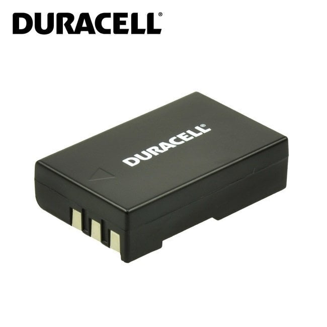 Aku Duracell Premium Analog Nikon En-El9 En-El9e Battery D40 D60 D3000 D5000 7.4 V 1050 mAh цена и информация | Fotoaparaatide akud ja patareid | hansapost.ee