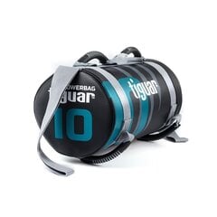 Сумка Power Bag TIGUAR Power Bag, 10 кг цена и информация | Гантели, гири, штанги | hansapost.ee