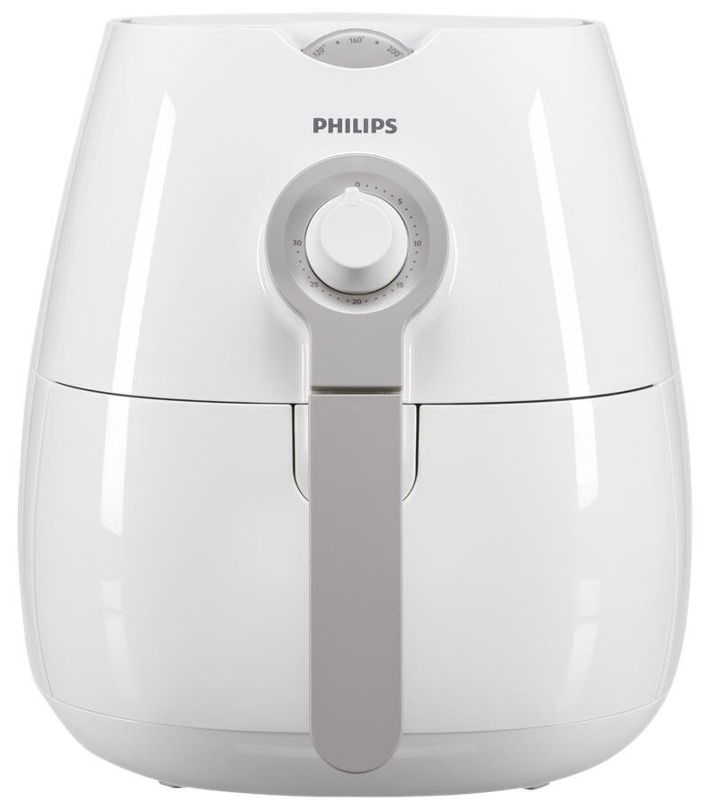 Philips HD9216/80 цена и информация | Kuumaõhufritüürid ja fritüürid | hansapost.ee