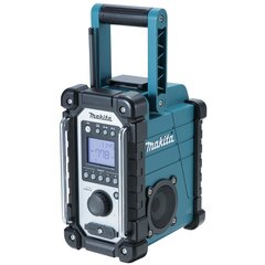 Makita DMR107 цена и информация | Радиоприёмники | hansapost.ee