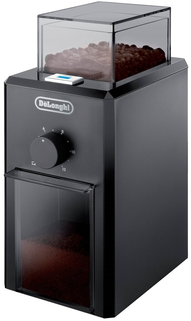 DeLonghi KG79. hind ja info | Kohviveskid | hansapost.ee