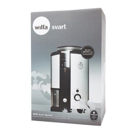 Wilfa WSCG - 2 hind ja info | Kohviveskid | hansapost.ee
