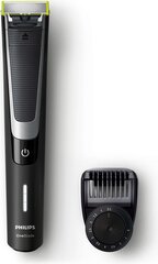 Philips QP 6510/20 цена и информация | Машинки для стрижки волос | hansapost.ee