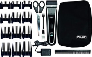 Moser 1902-0460 price and information | Haircutters and trimmers | hansapost.ee