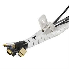 Синтетический канал для кабеля DELTACO LDR05 цена и информация | Deltaco Компьютерная техника | hansapost.ee