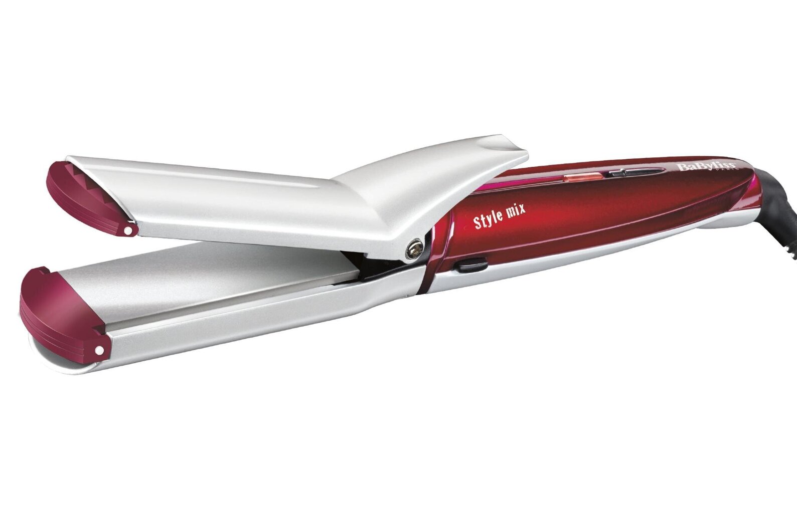 BaByliss MS21E Multi-Styler hind ja info | Lokitangid ja juuksesirgendajad | hansapost.ee