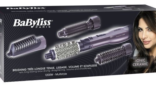 BaByliss AS121E цена и информация | Lokitangid ja juuksesirgendajad | hansapost.ee