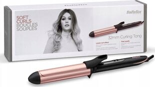 Babyliss C452E price and information | Curling irons and hair straighteners | hansapost.ee