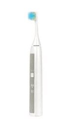 Электрический аппарат для чистки зубов Silk'n ToothWave цена и информация | Электрические зубные щетки | hansapost.ee