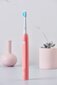 S111.513.2 el.hambahari Pulsonic Slim Clean 2000 Pink Sensitive цена и информация | Elektrilised hambaharjad | hansapost.ee