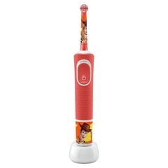 Oral-B Vitality Kids Toy Story 2 цена и информация | Электрические зубные щетки | hansapost.ee