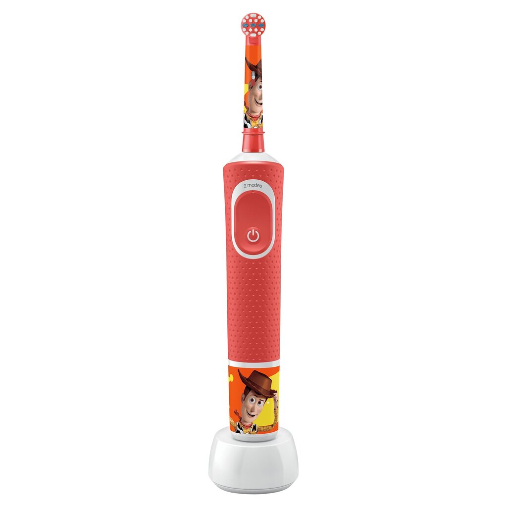 Oral-B Vitality Kids Toy Story 2 hind ja info | Elektrilised hambaharjad | hansapost.ee